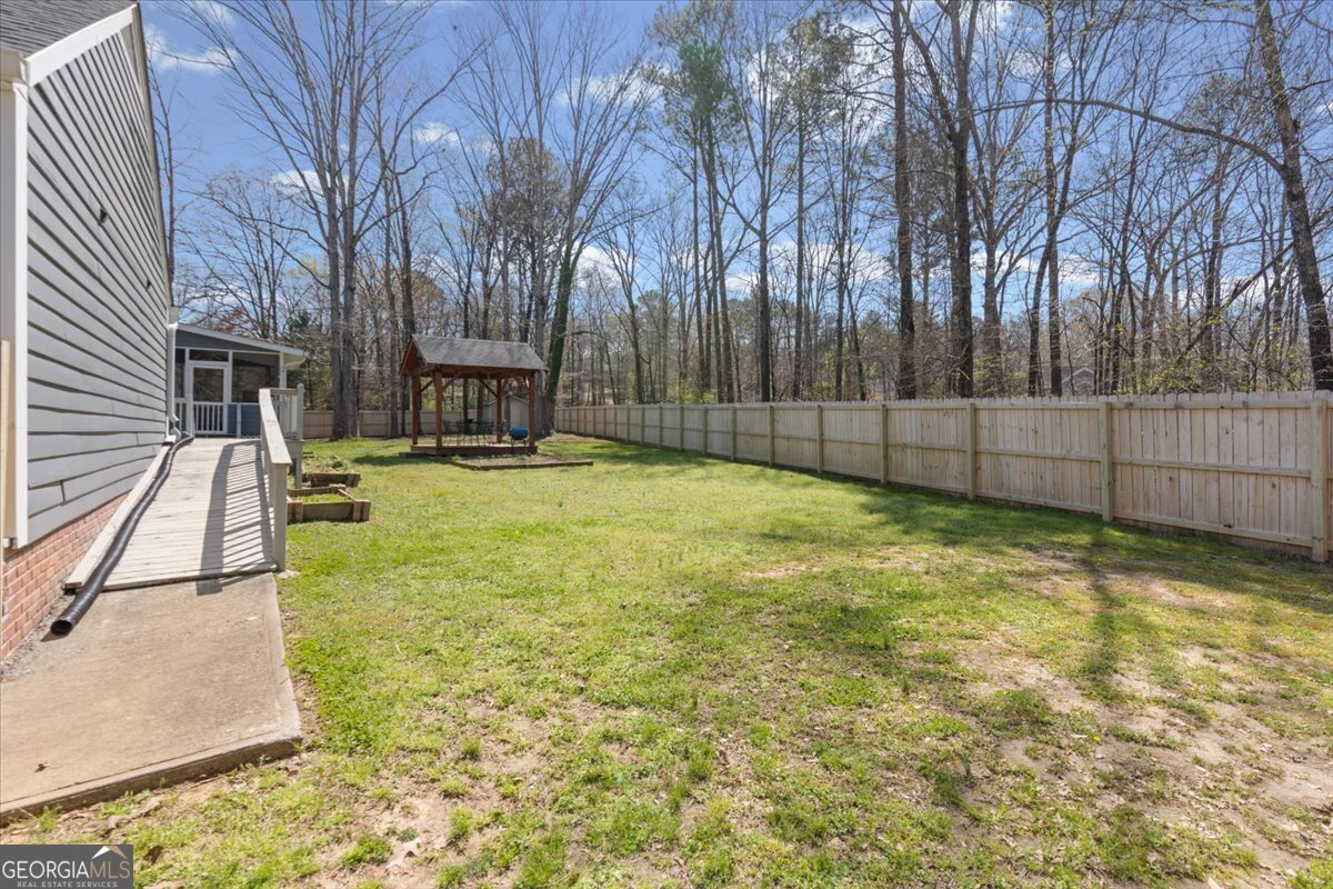 108 E Creekview Drive SW Rome GA 30165