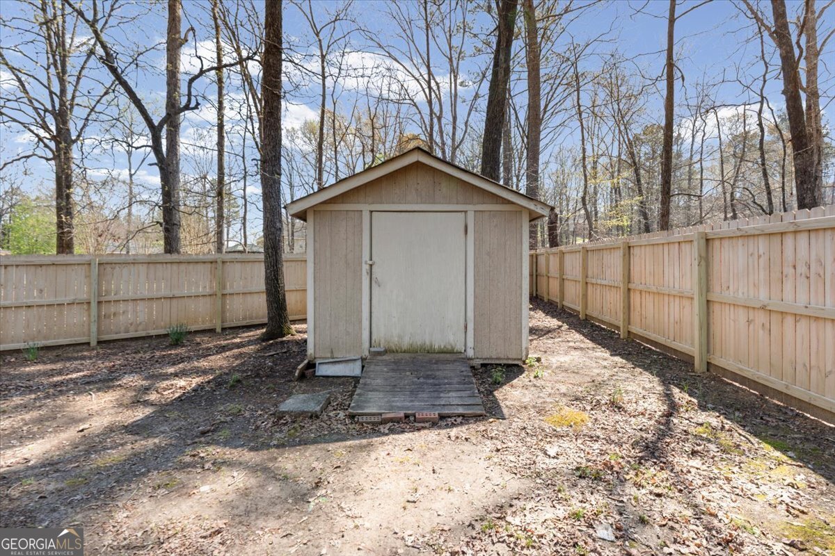 108 E Creekview Drive SW Rome GA 30165