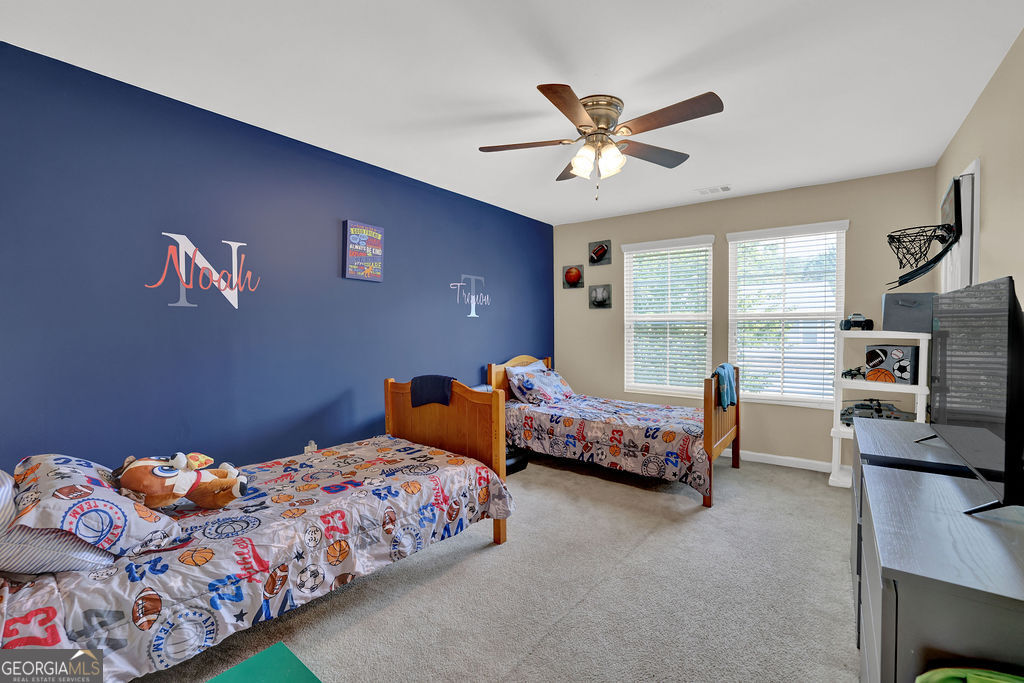 1670 Shire Village Drive Sugar Hill GA 30518