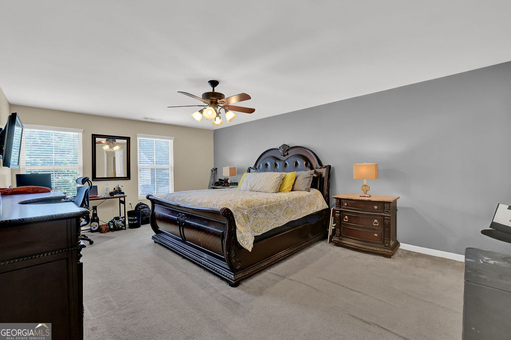 1670 Shire Village Drive Sugar Hill GA 30518