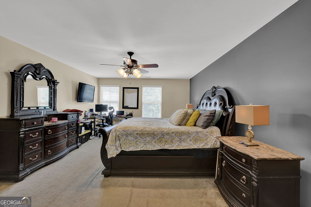 1670 Shire Village Drive Sugar Hill GA 30518