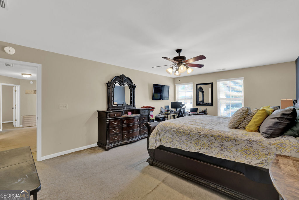 1670 Shire Village Drive Sugar Hill GA 30518
