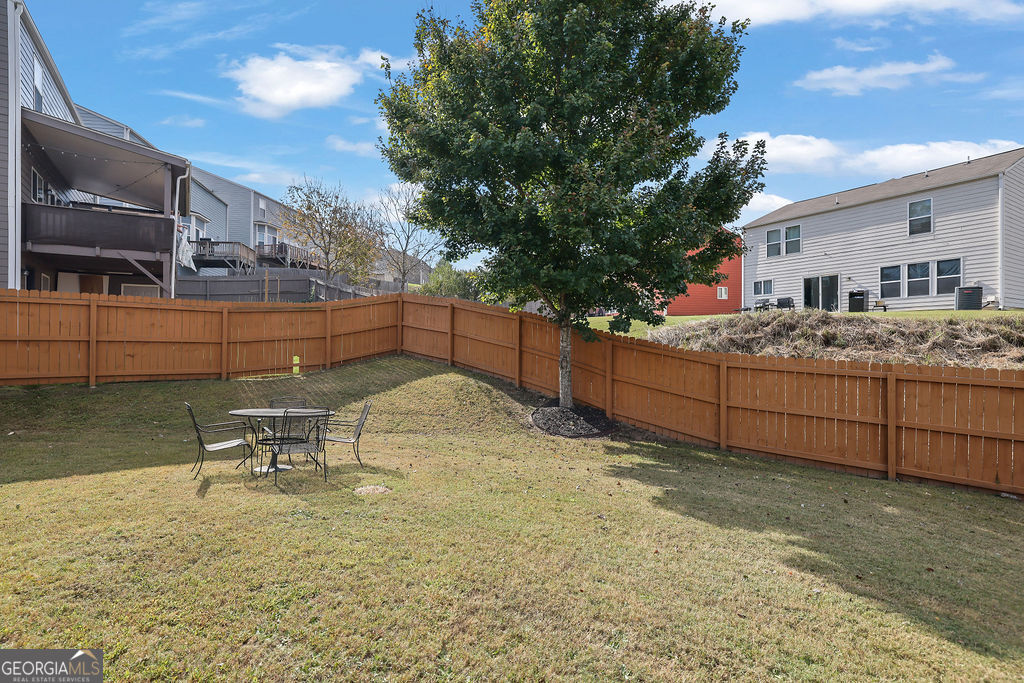 1670 Shire Village Drive Sugar Hill GA 30518