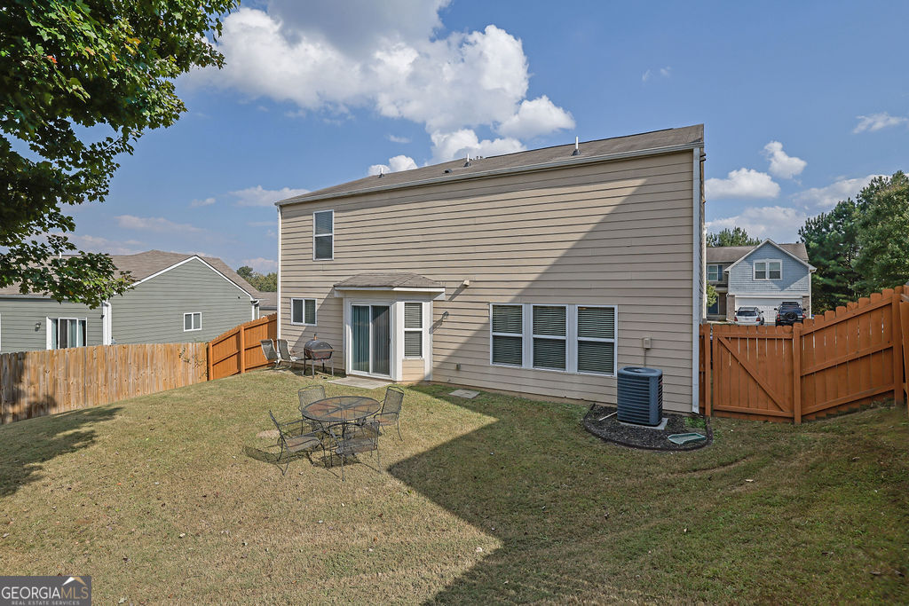 1670 Shire Village Drive Sugar Hill GA 30518