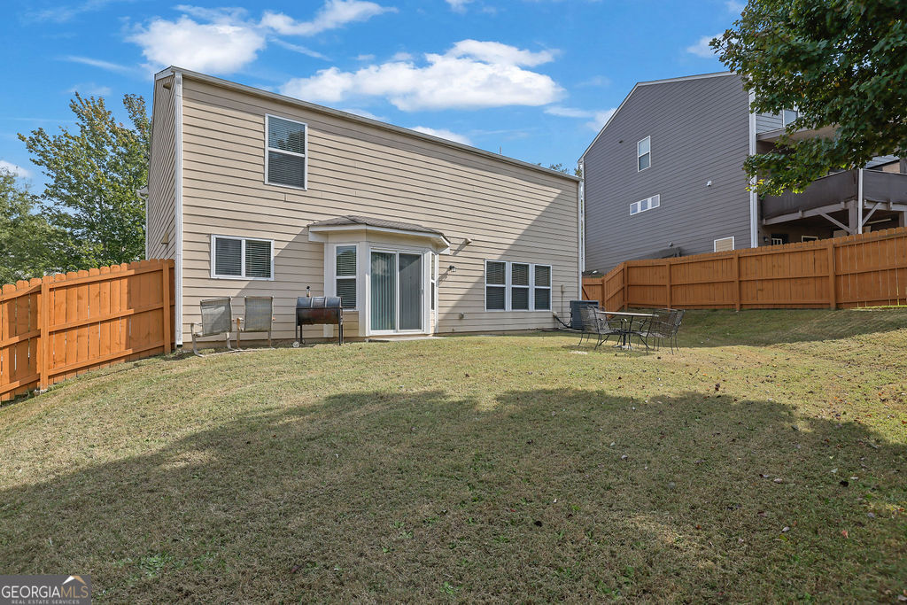 1670 Shire Village Drive Sugar Hill GA 30518