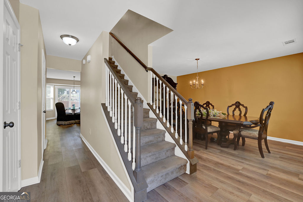 1670 Shire Village Drive Sugar Hill GA 30518