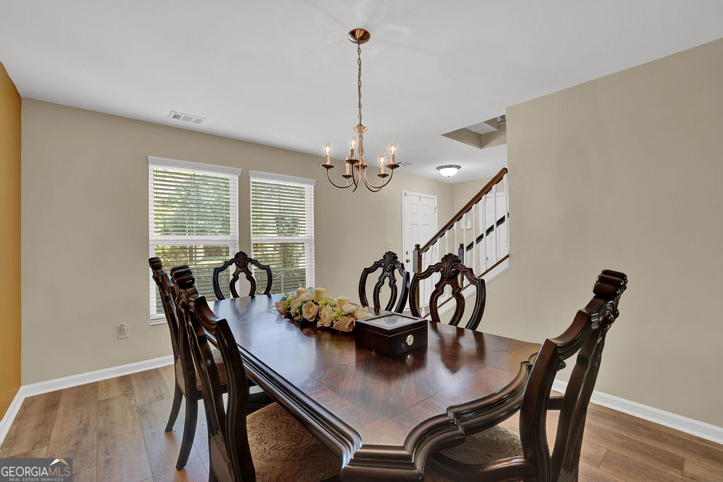 1670 Shire Village Drive Sugar Hill GA 30518