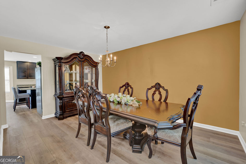 1670 Shire Village Drive Sugar Hill GA 30518