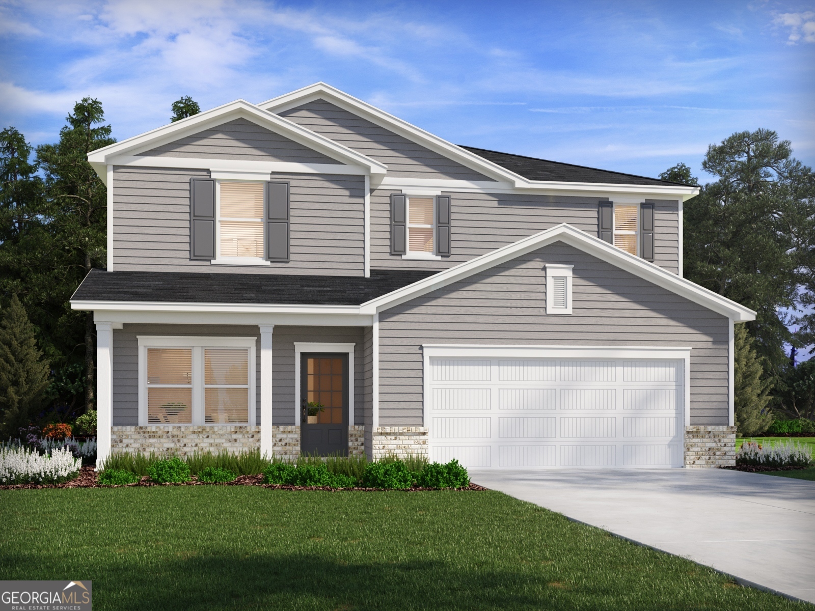 22 Rise Road Adairsville GA 30103
