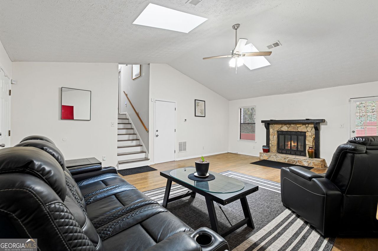 5192 Mainstreet Park Drive Stone Mountain GA 30088
