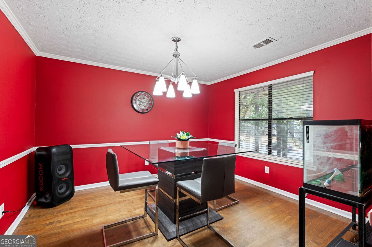 5192 Mainstreet Park Drive Stone Mountain GA 30088