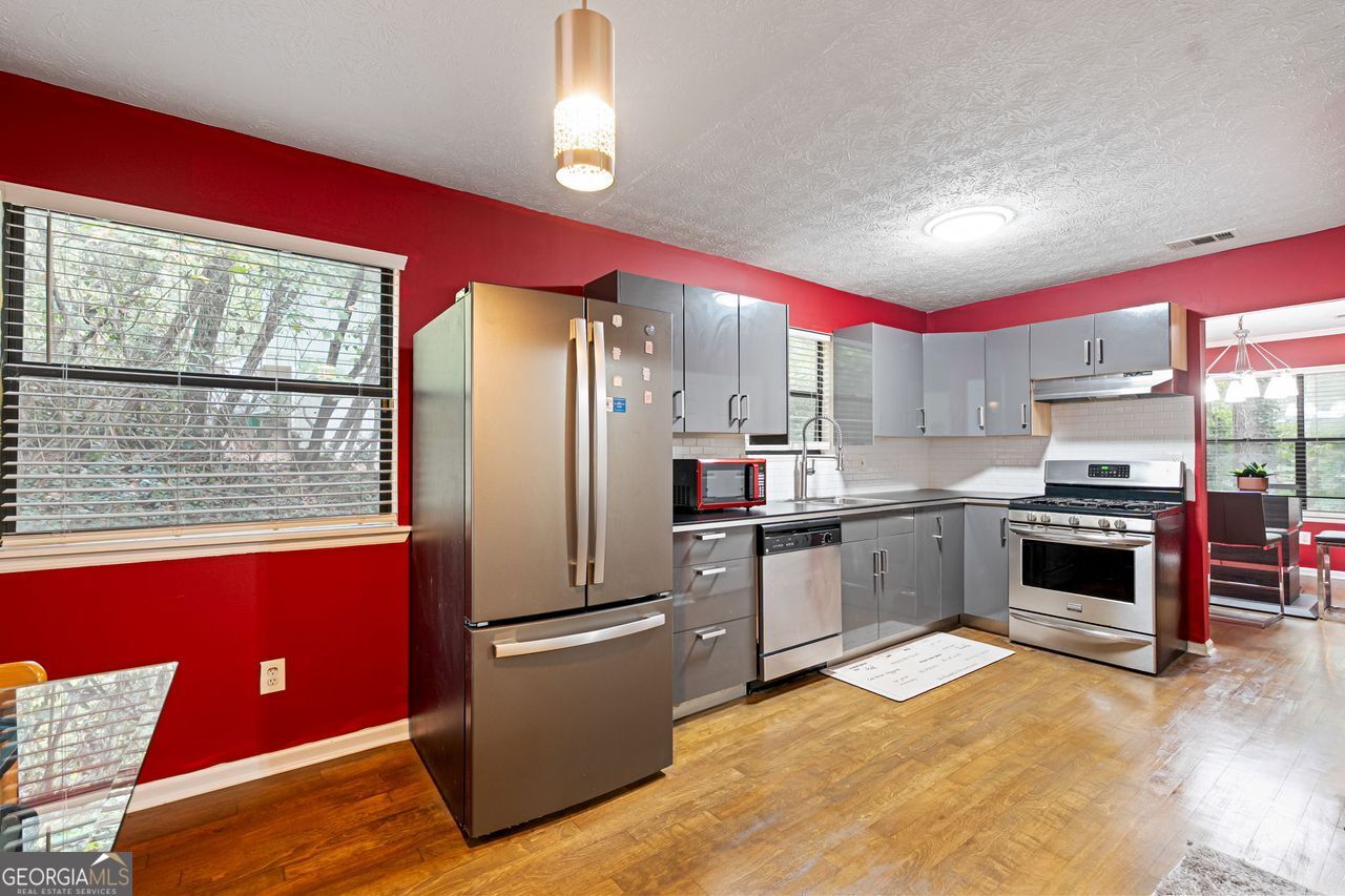 5192 Mainstreet Park Drive Stone Mountain GA 30088