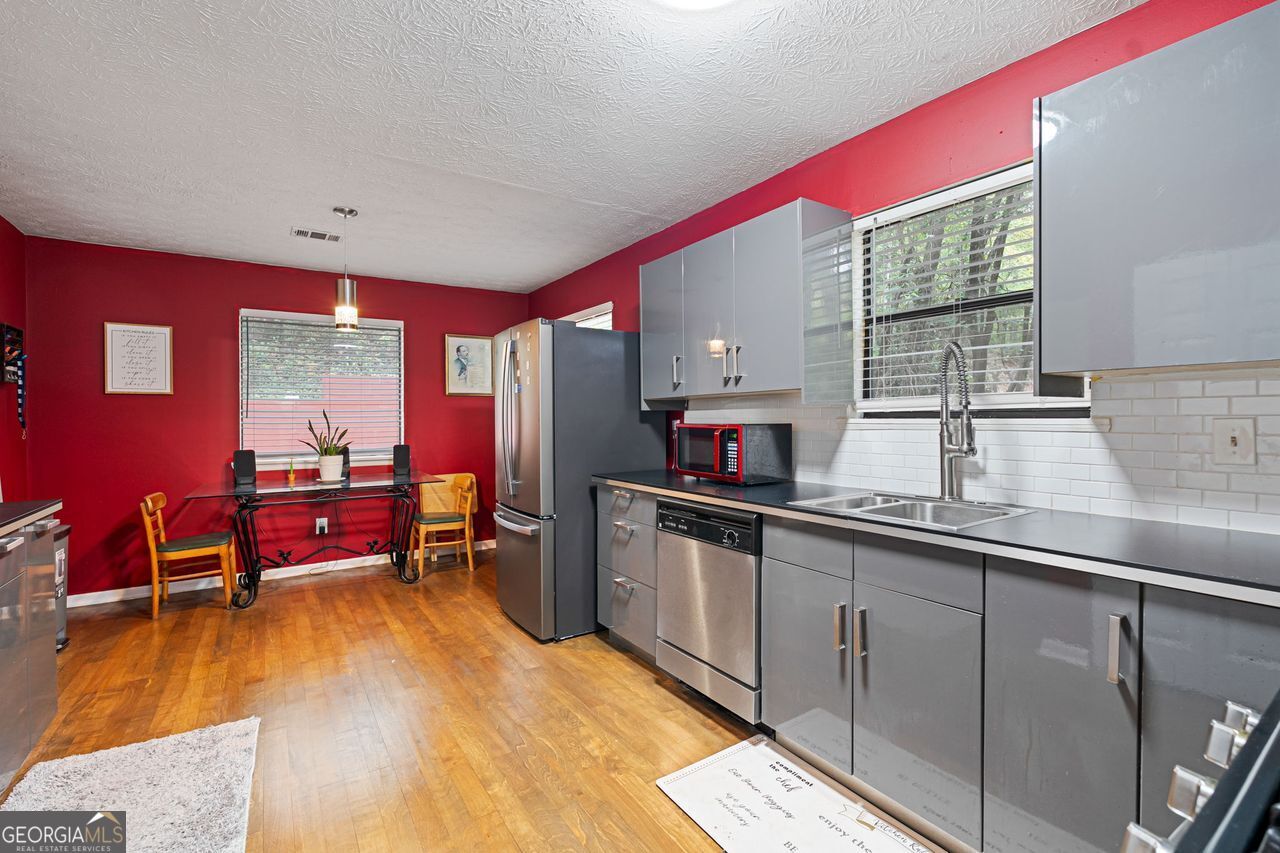 5192 Mainstreet Park Drive Stone Mountain GA 30088
