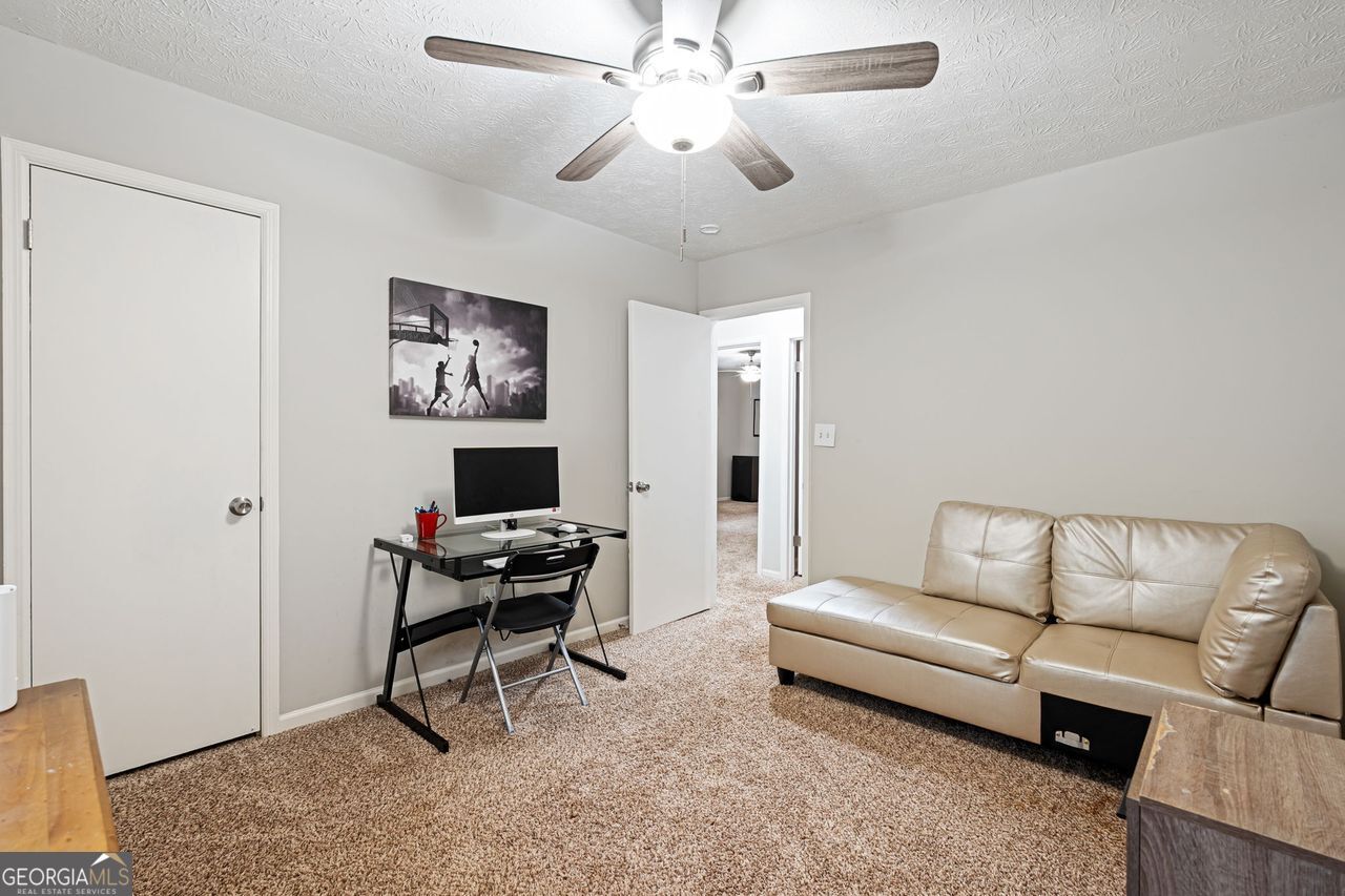 5192 Mainstreet Park Drive Stone Mountain GA 30088