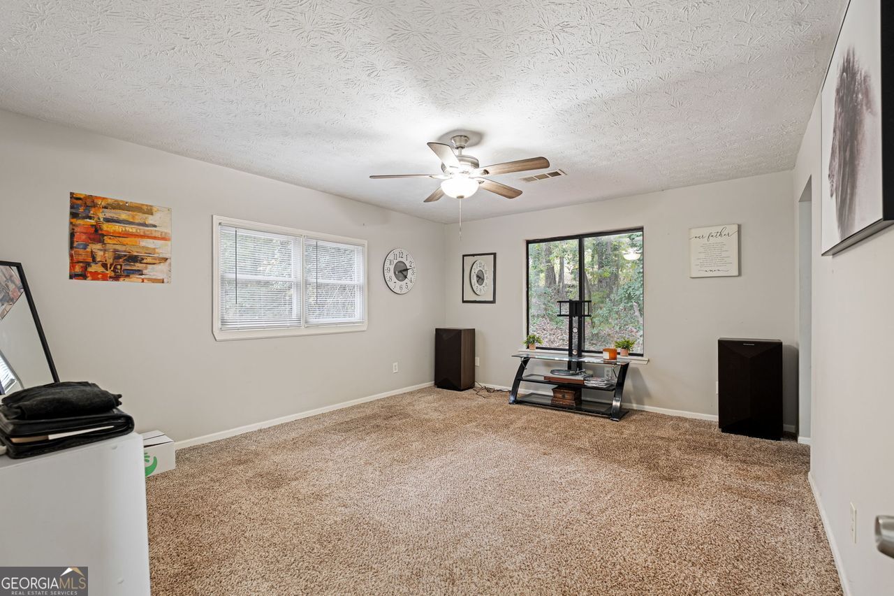 5192 Mainstreet Park Drive Stone Mountain GA 30088