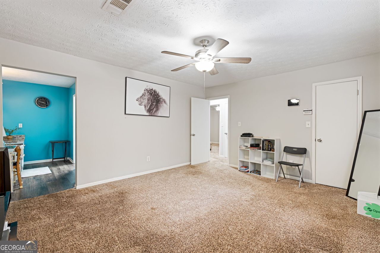 5192 Mainstreet Park Drive Stone Mountain GA 30088