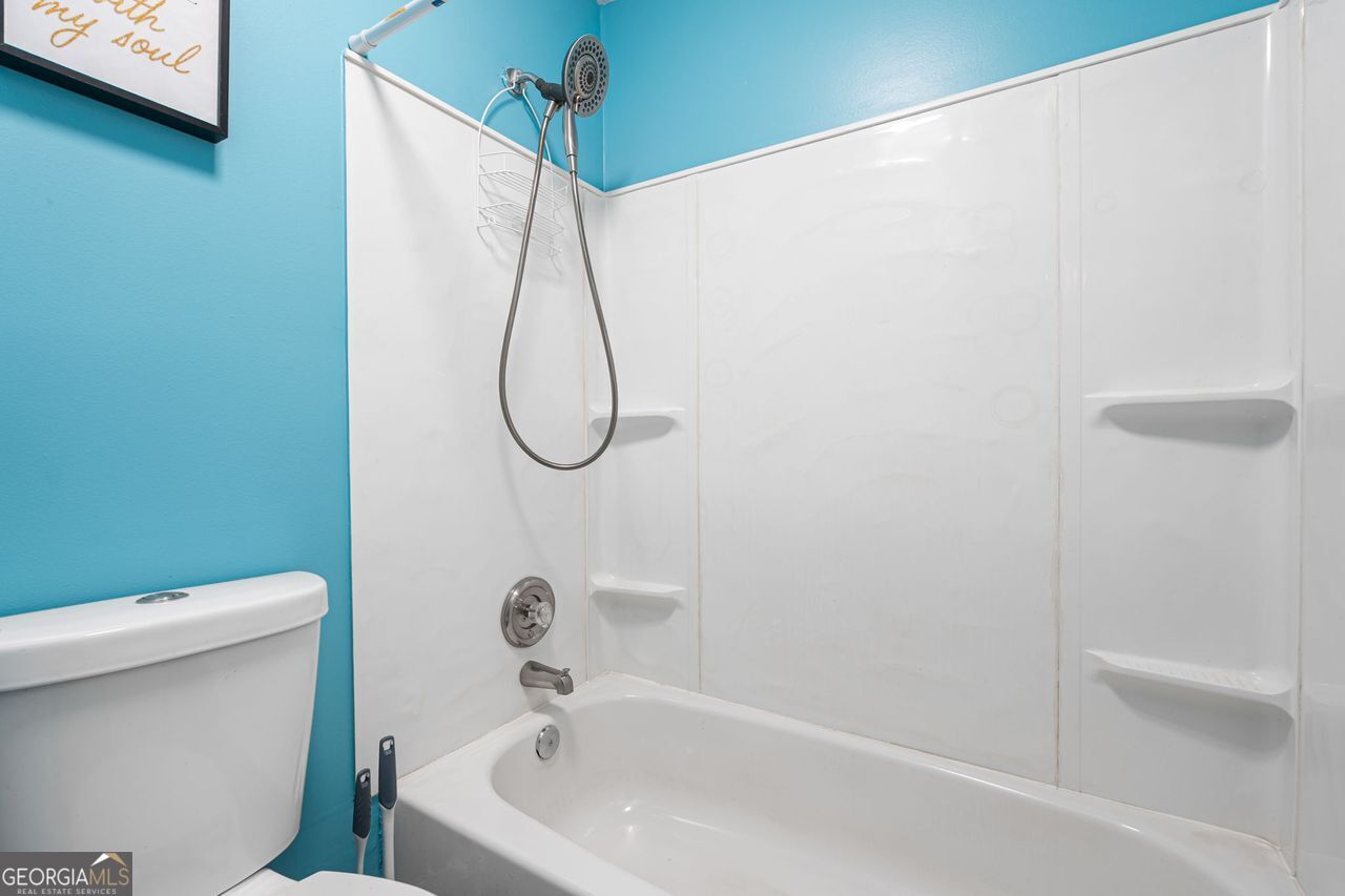 5192 Mainstreet Park Drive Stone Mountain GA 30088