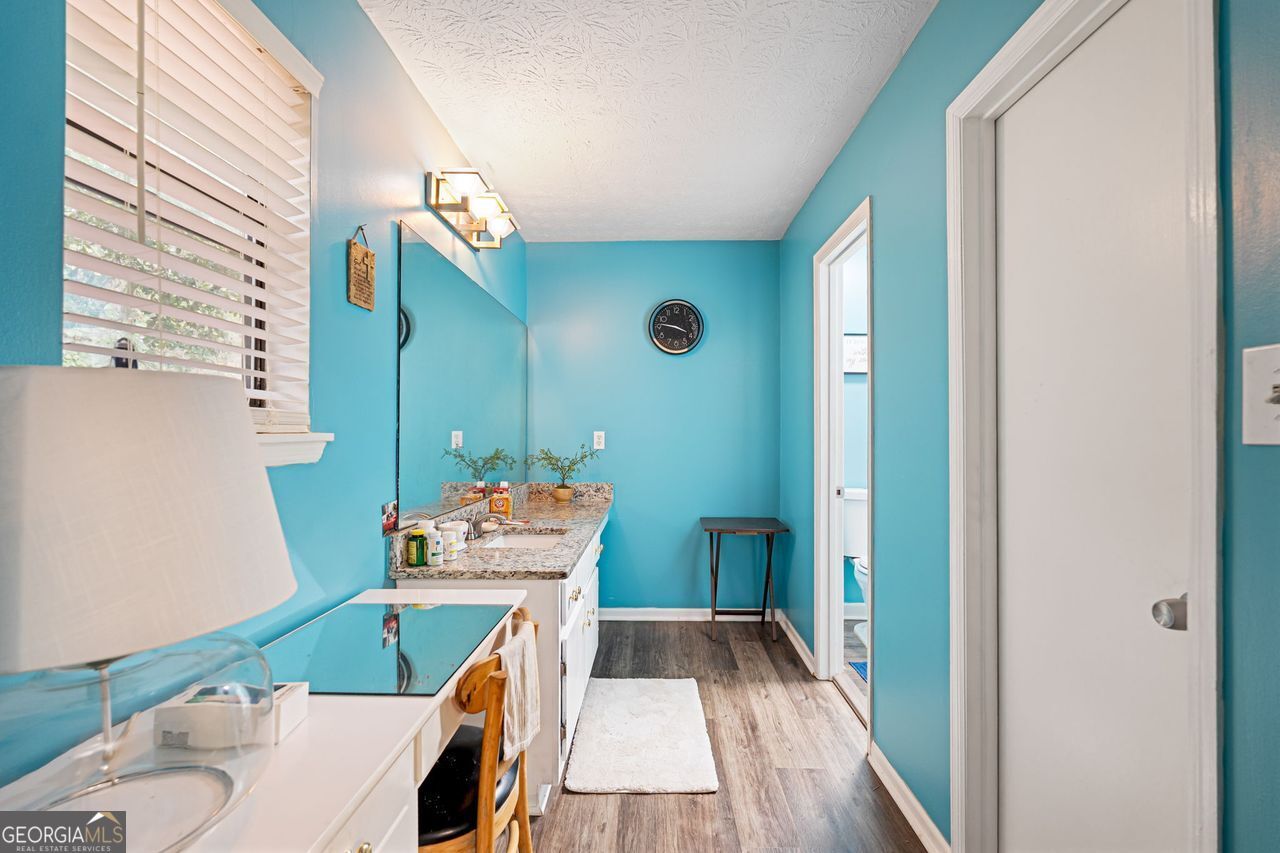 5192 Mainstreet Park Drive Stone Mountain GA 30088