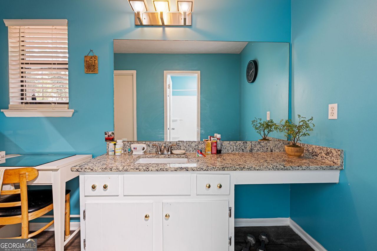 5192 Mainstreet Park Drive Stone Mountain GA 30088