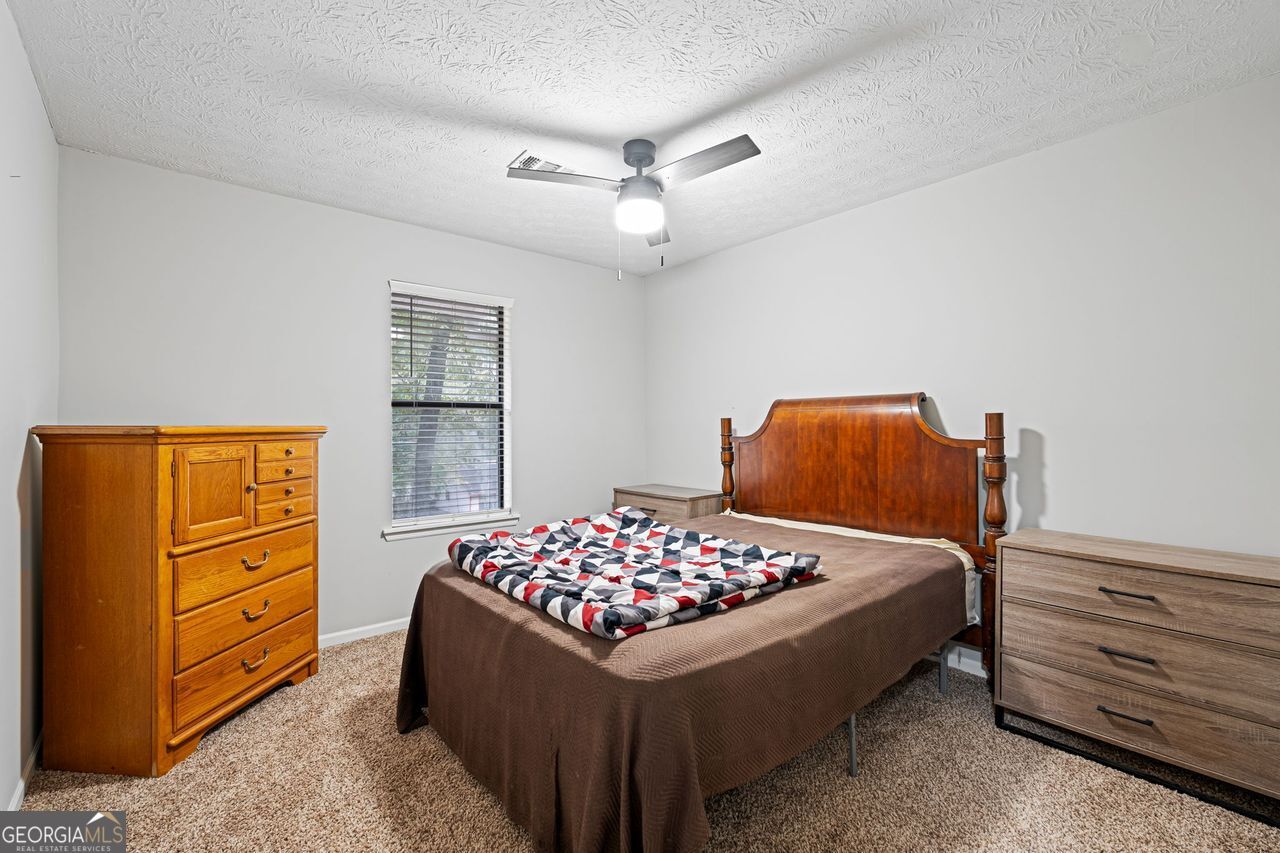 5192 Mainstreet Park Drive Stone Mountain GA 30088