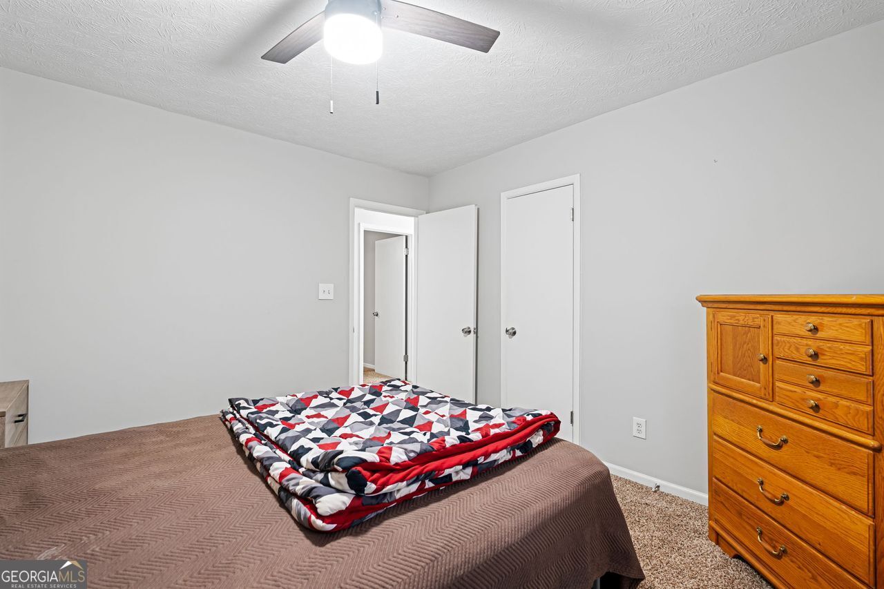 5192 Mainstreet Park Drive Stone Mountain GA 30088