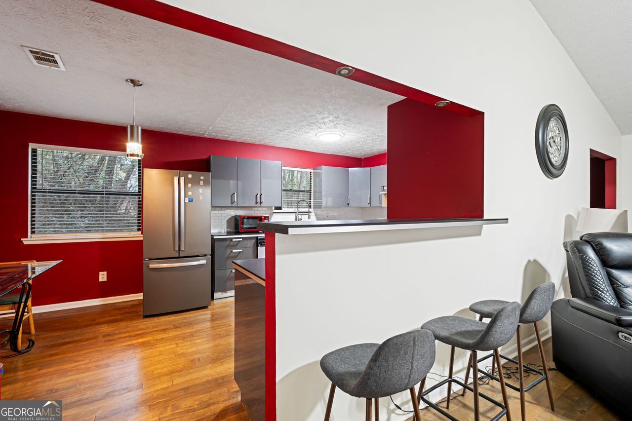 5192 Mainstreet Park Drive Stone Mountain GA 30088