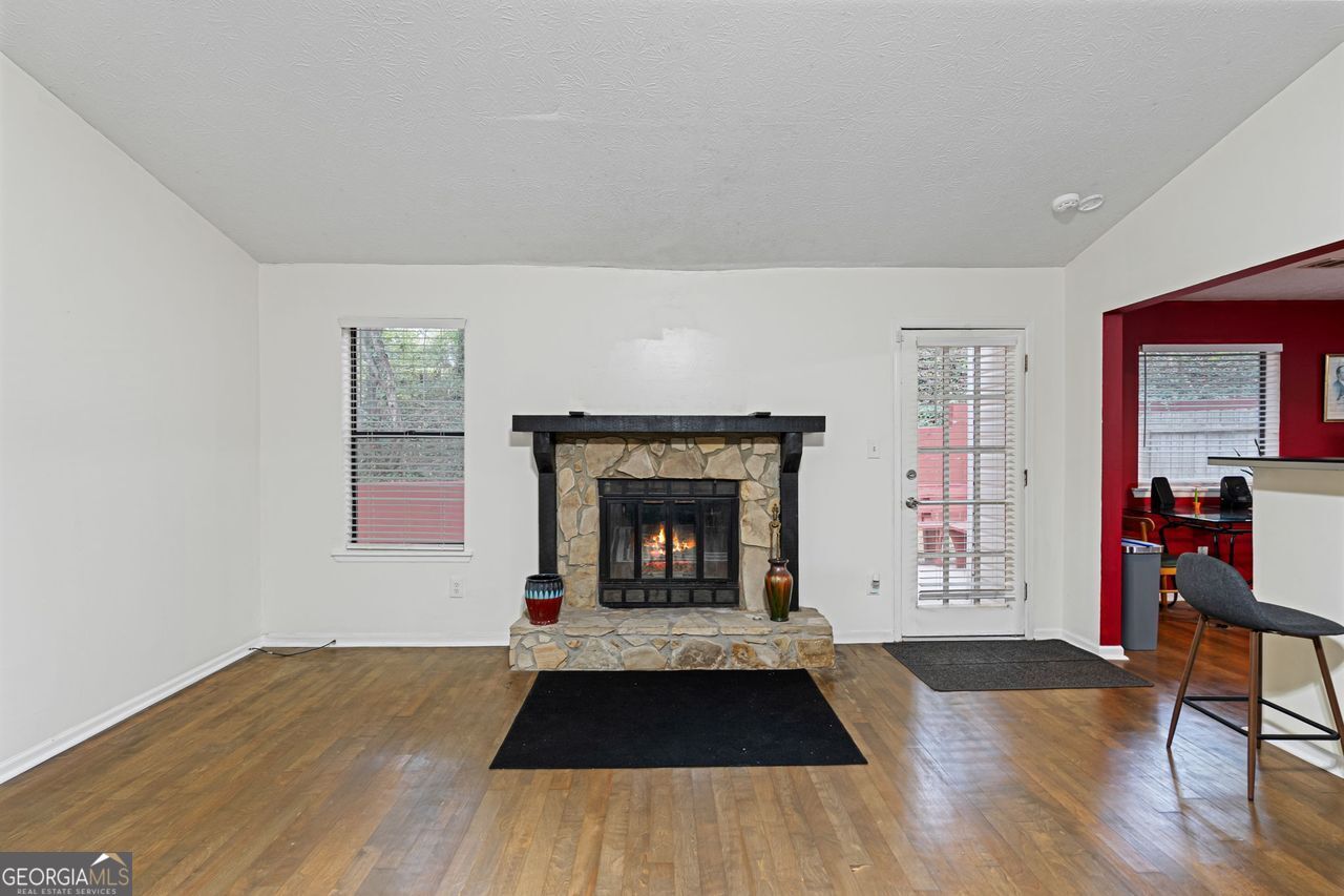 5192 Mainstreet Park Drive Stone Mountain GA 30088