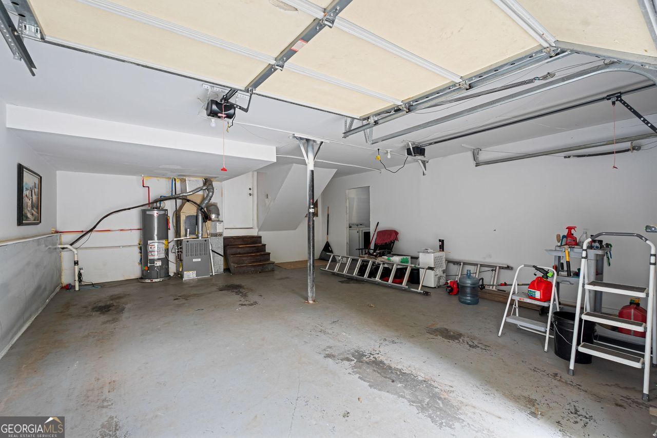 5192 Mainstreet Park Drive Stone Mountain GA 30088