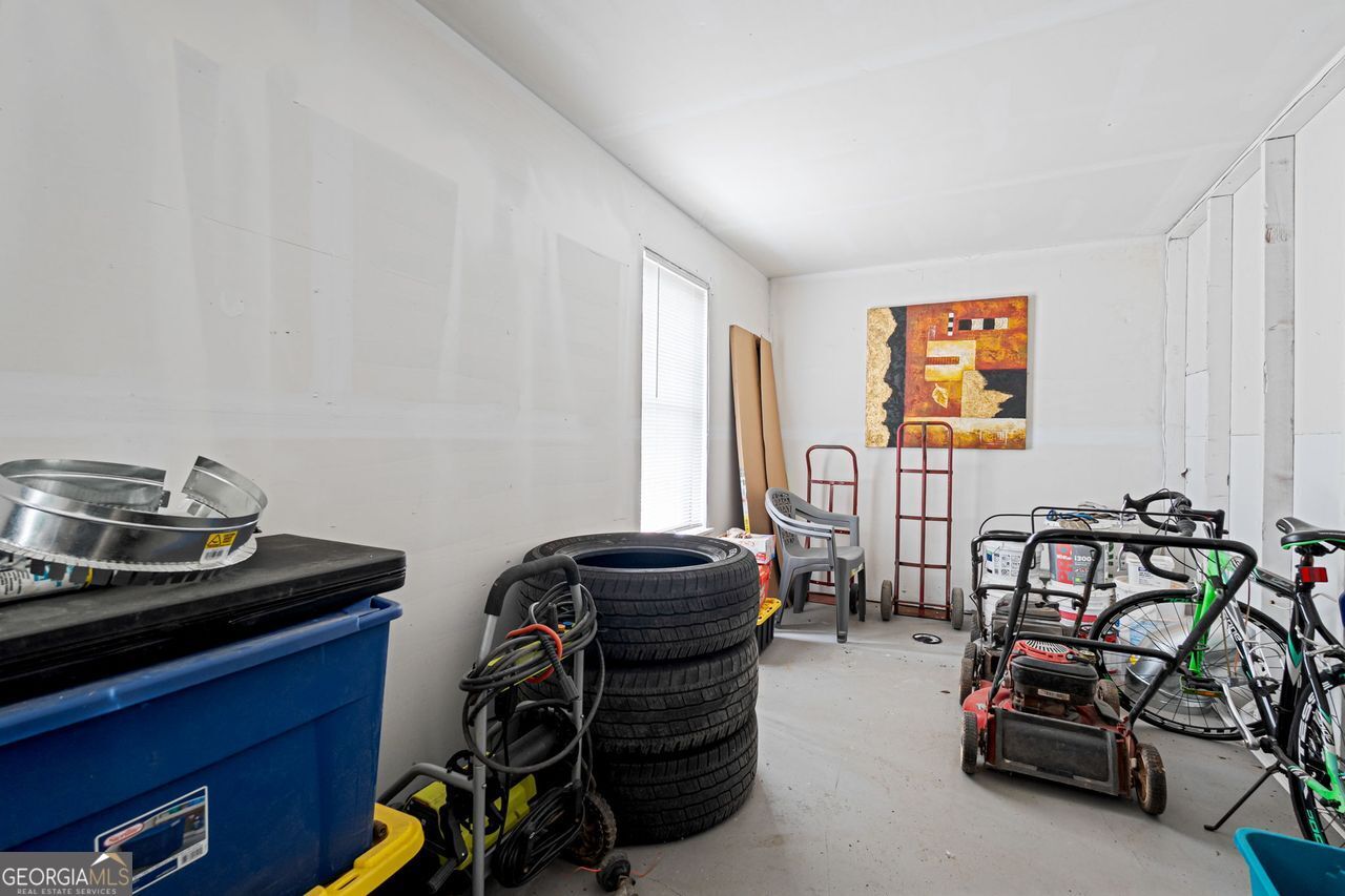 5192 Mainstreet Park Drive Stone Mountain GA 30088