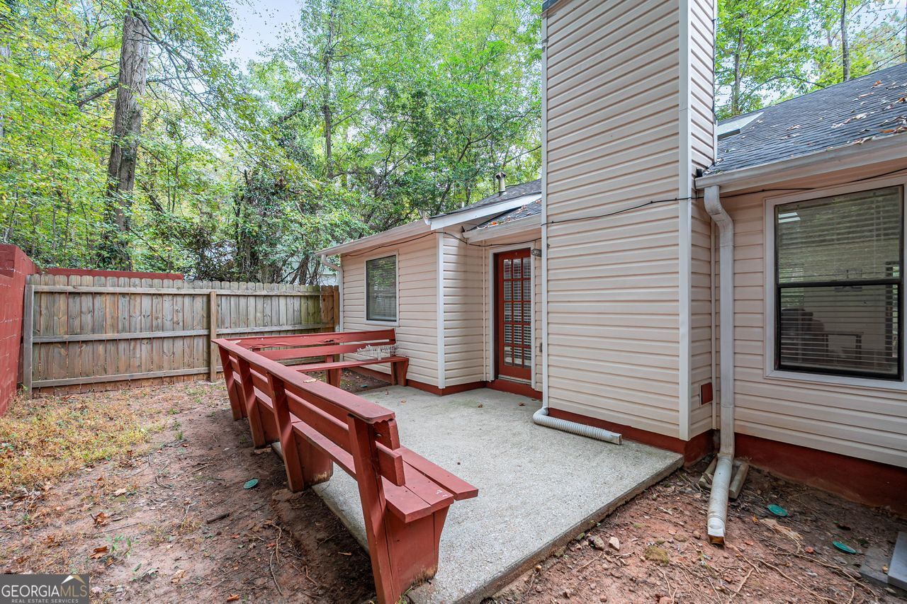 5192 Mainstreet Park Drive Stone Mountain GA 30088