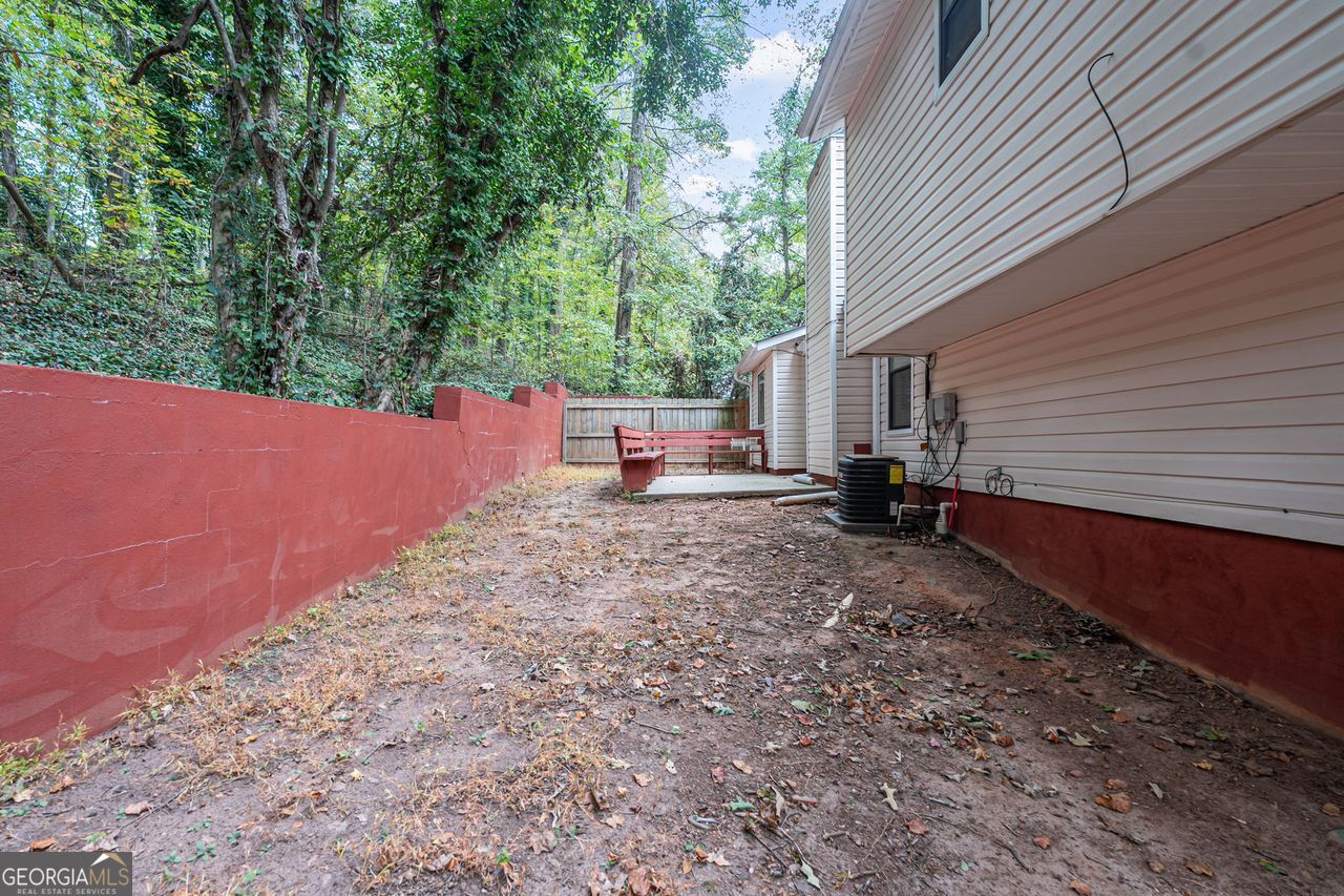 5192 Mainstreet Park Drive Stone Mountain GA 30088