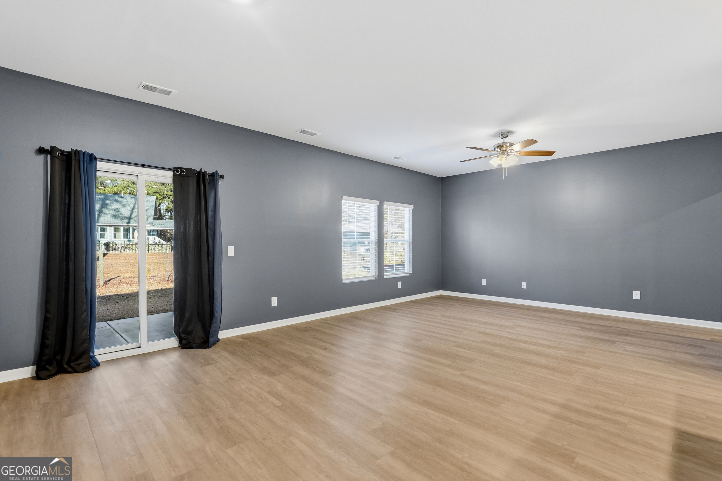 305 Lillian Street Rincon GA 31326