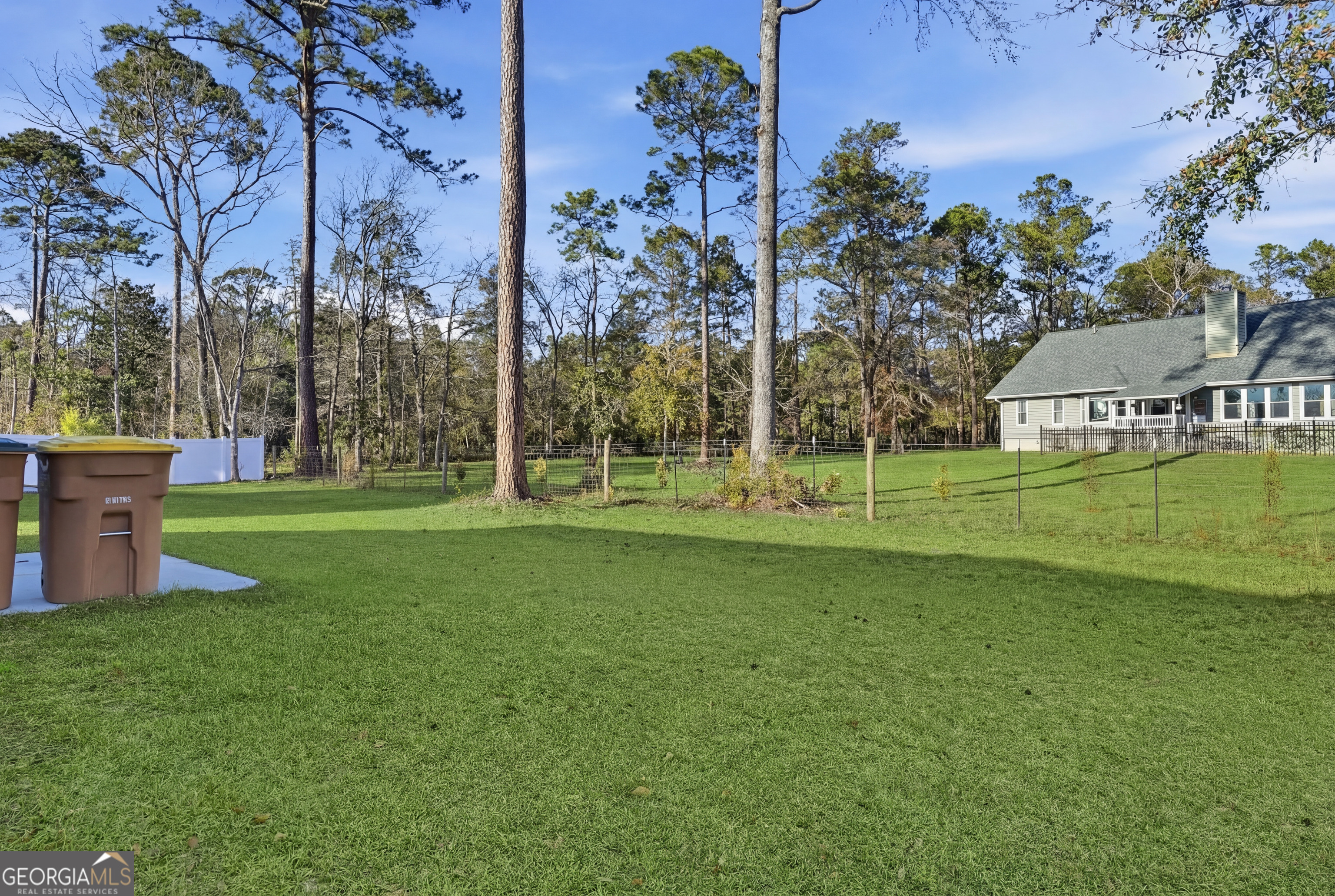 305 Lillian Street Rincon GA 31326