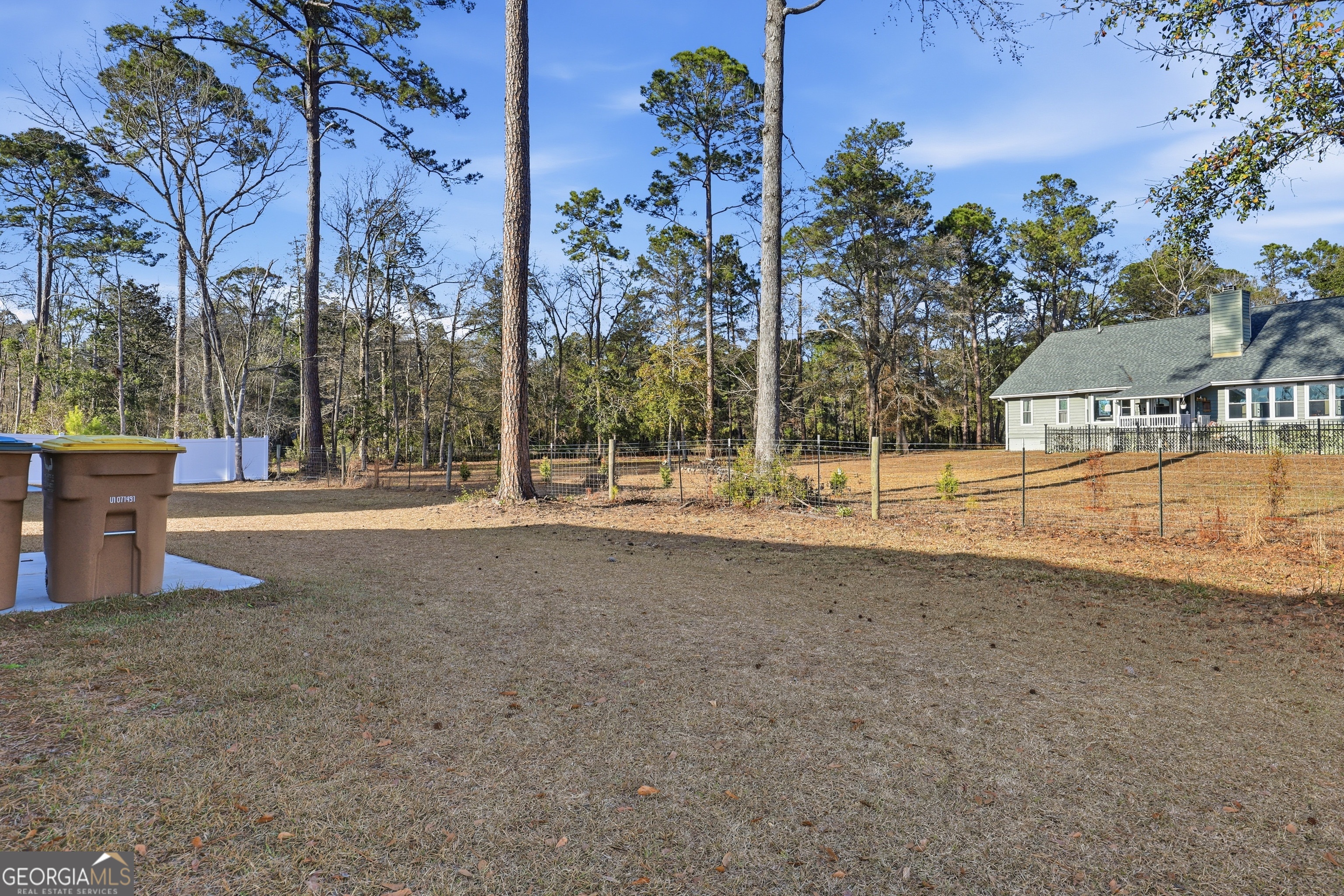 305 Lillian Street Rincon GA 31326