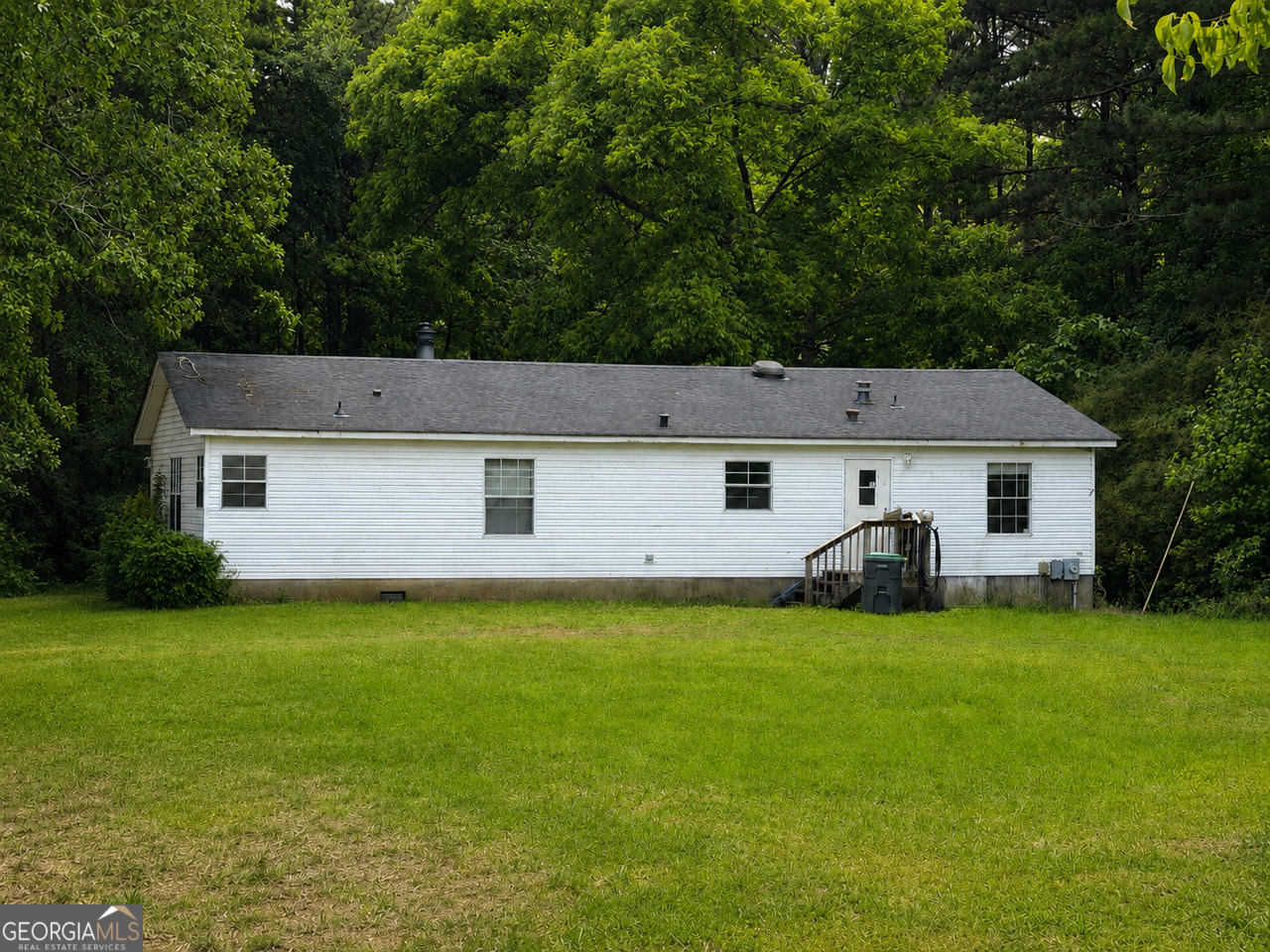 460 Highway 3 N Hampton GA 30228