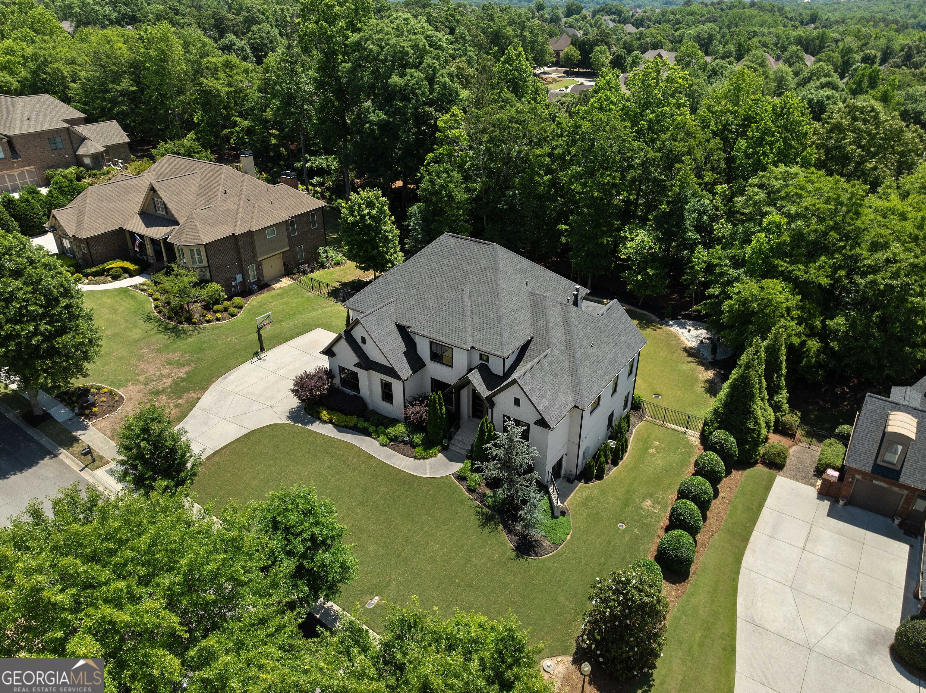 2343 Northern Oak Drive Braselton GA 30517