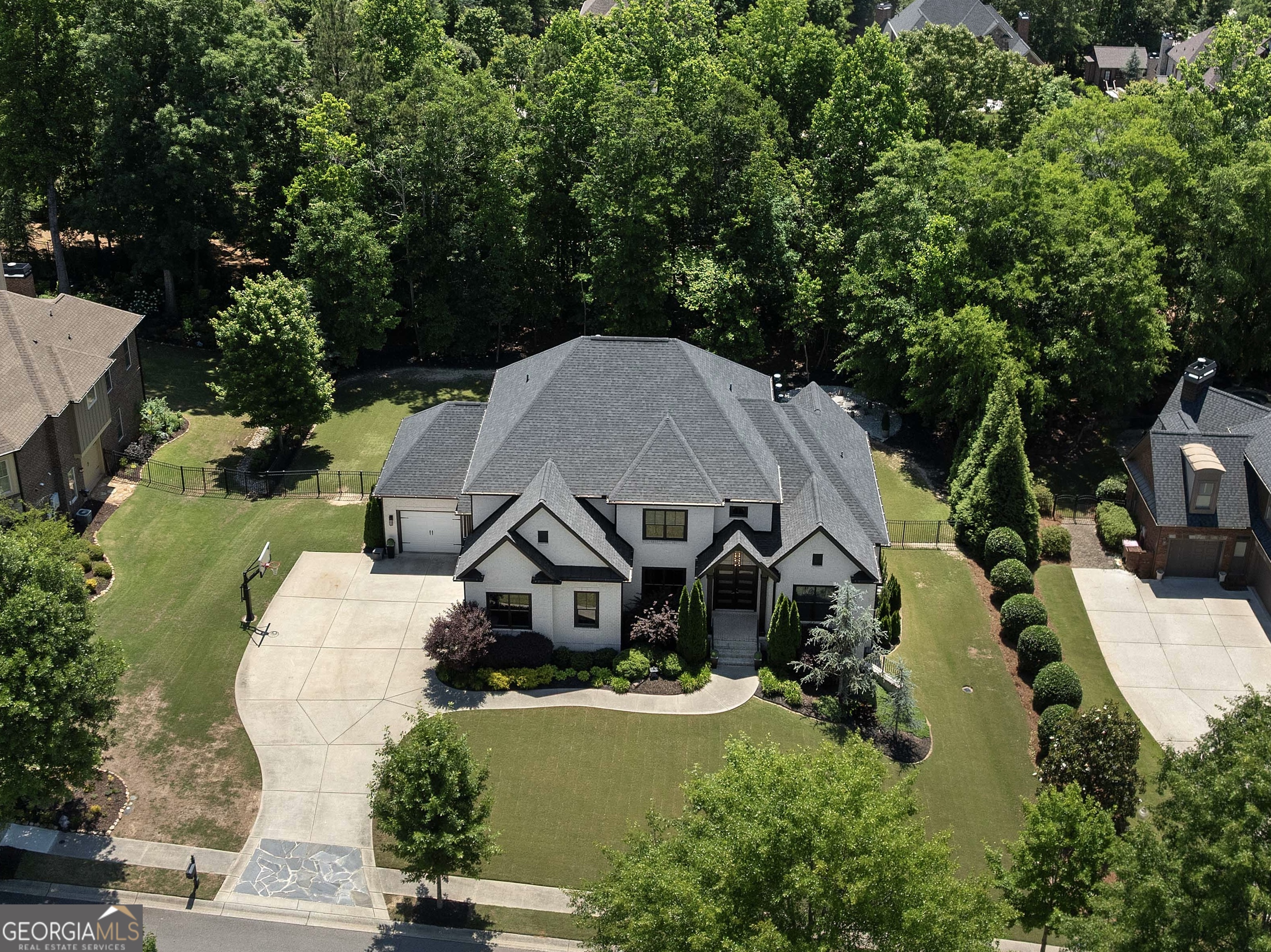 2343 Northern Oak Drive Braselton GA 30517