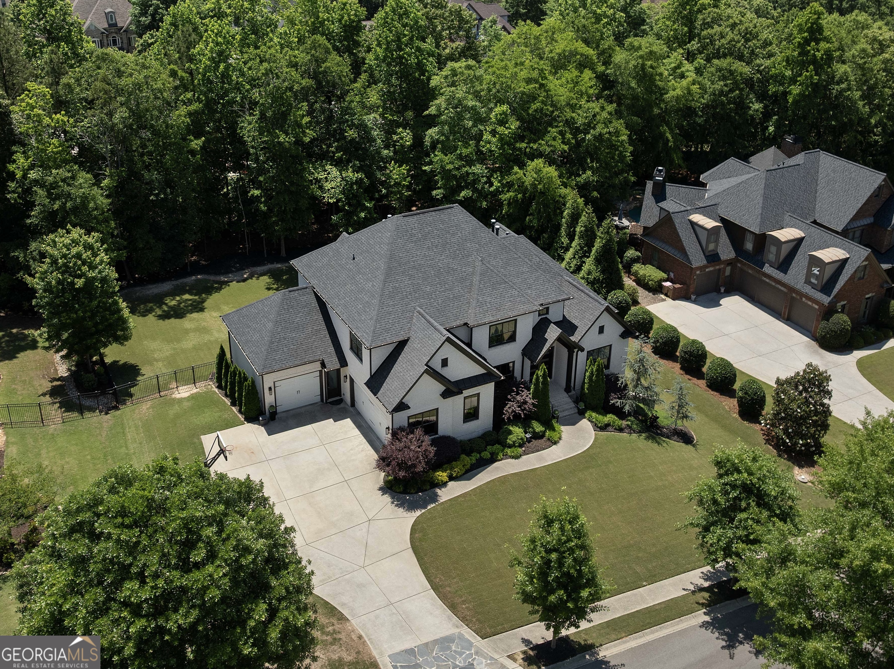 2343 Northern Oak Drive Braselton GA 30517