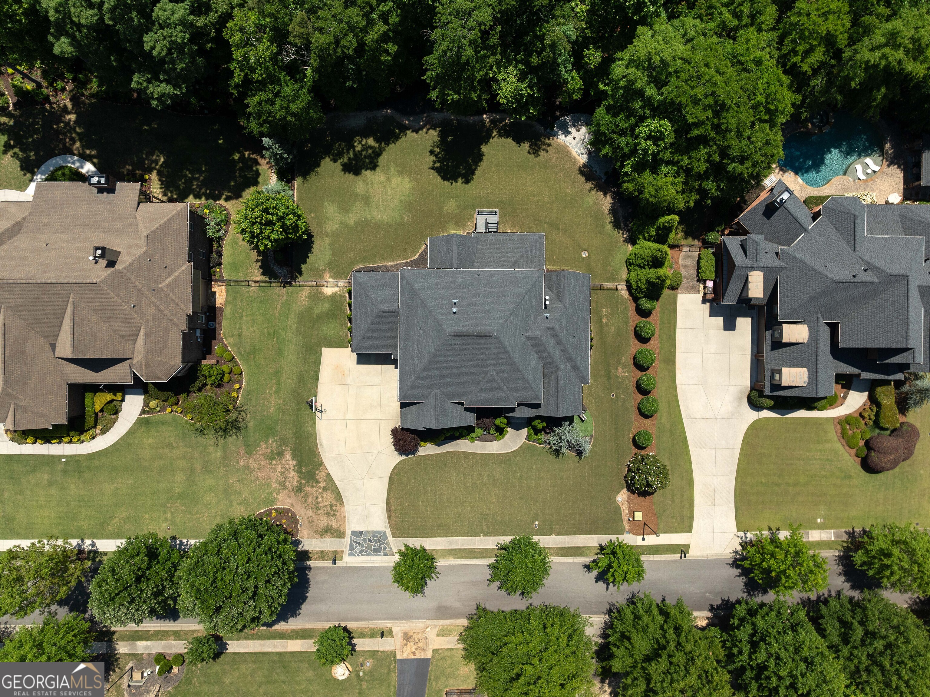 2343 Northern Oak Drive Braselton GA 30517