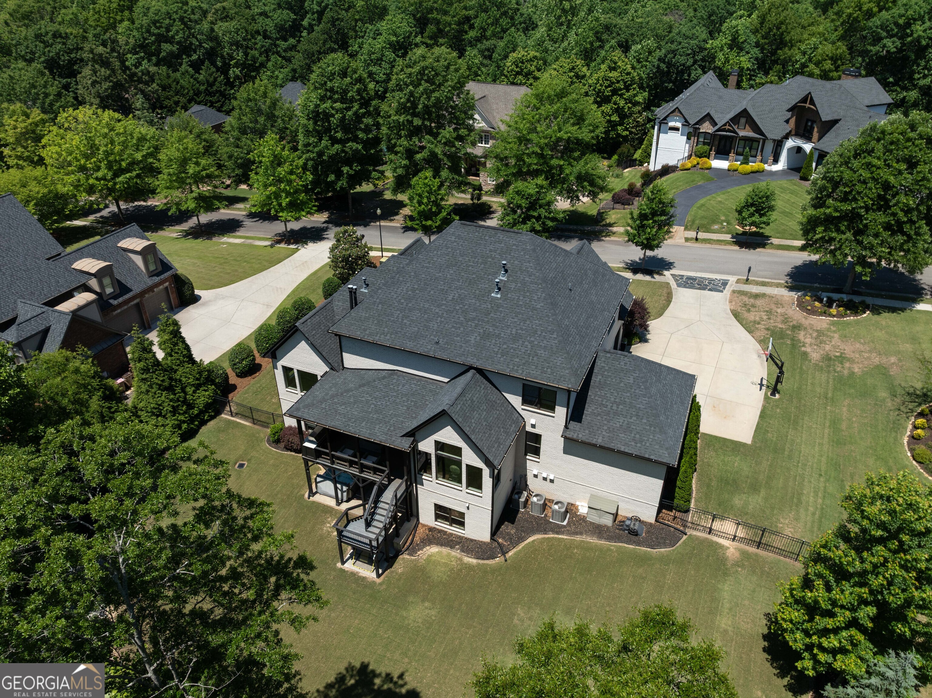 2343 Northern Oak Drive Braselton GA 30517
