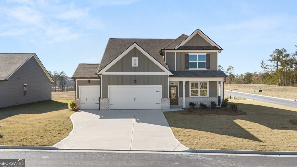 702 Anchor Avenue Villa Rica GA 30180