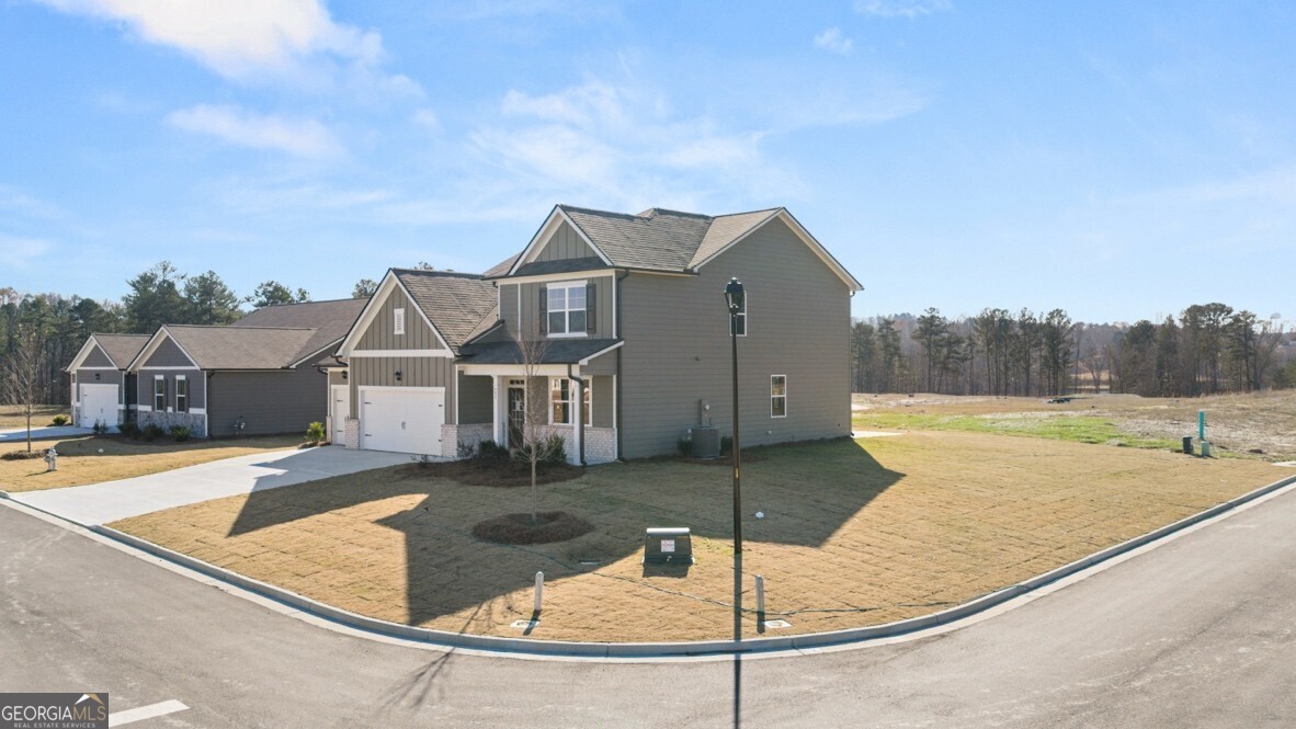 702 Anchor Avenue Villa Rica GA 30180