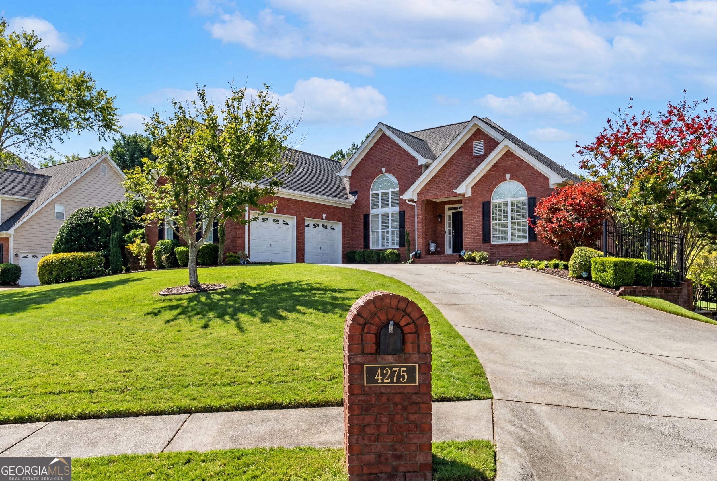 4275 Rosestone Court Douglasville GA 30135