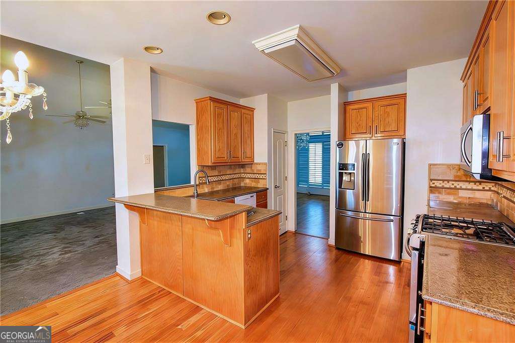 4275 Rosestone Court Douglasville GA 30135