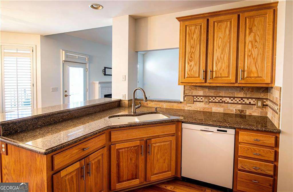 4275 Rosestone Court Douglasville GA 30135