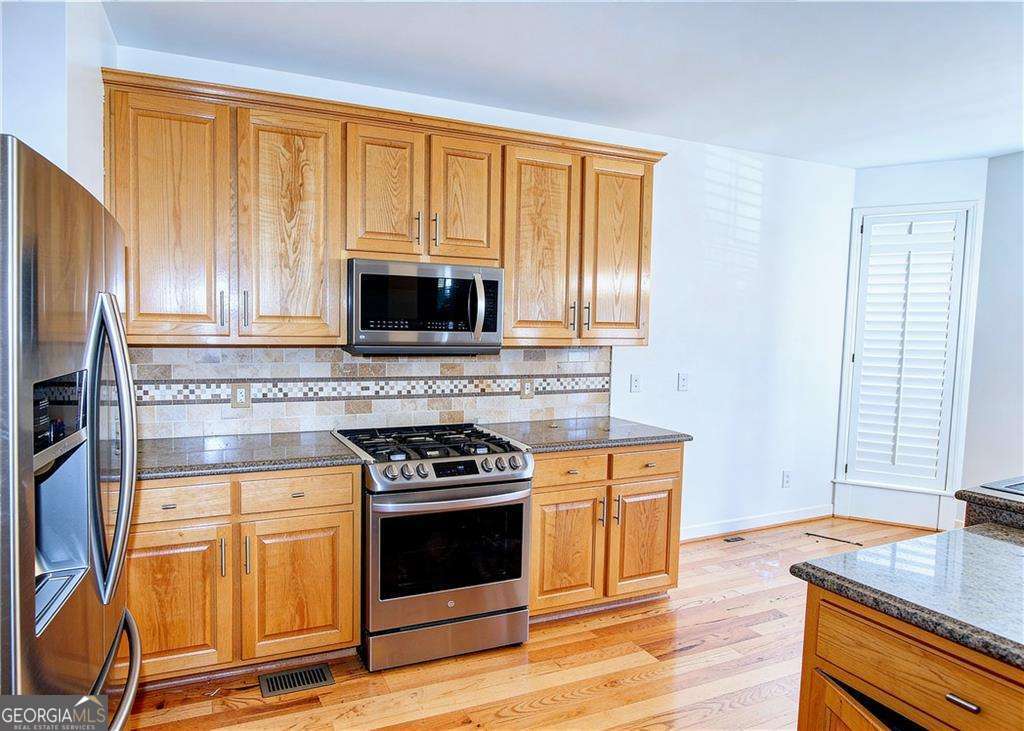 4275 Rosestone Court Douglasville GA 30135
