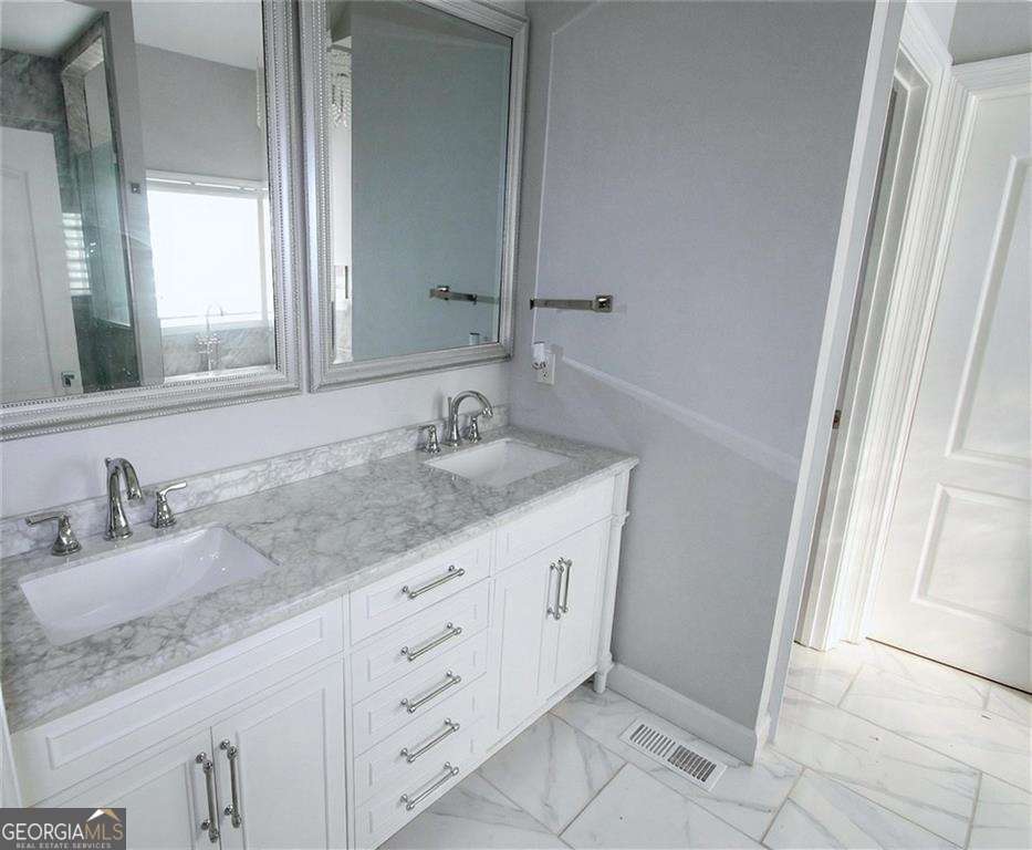 4275 Rosestone Court Douglasville GA 30135