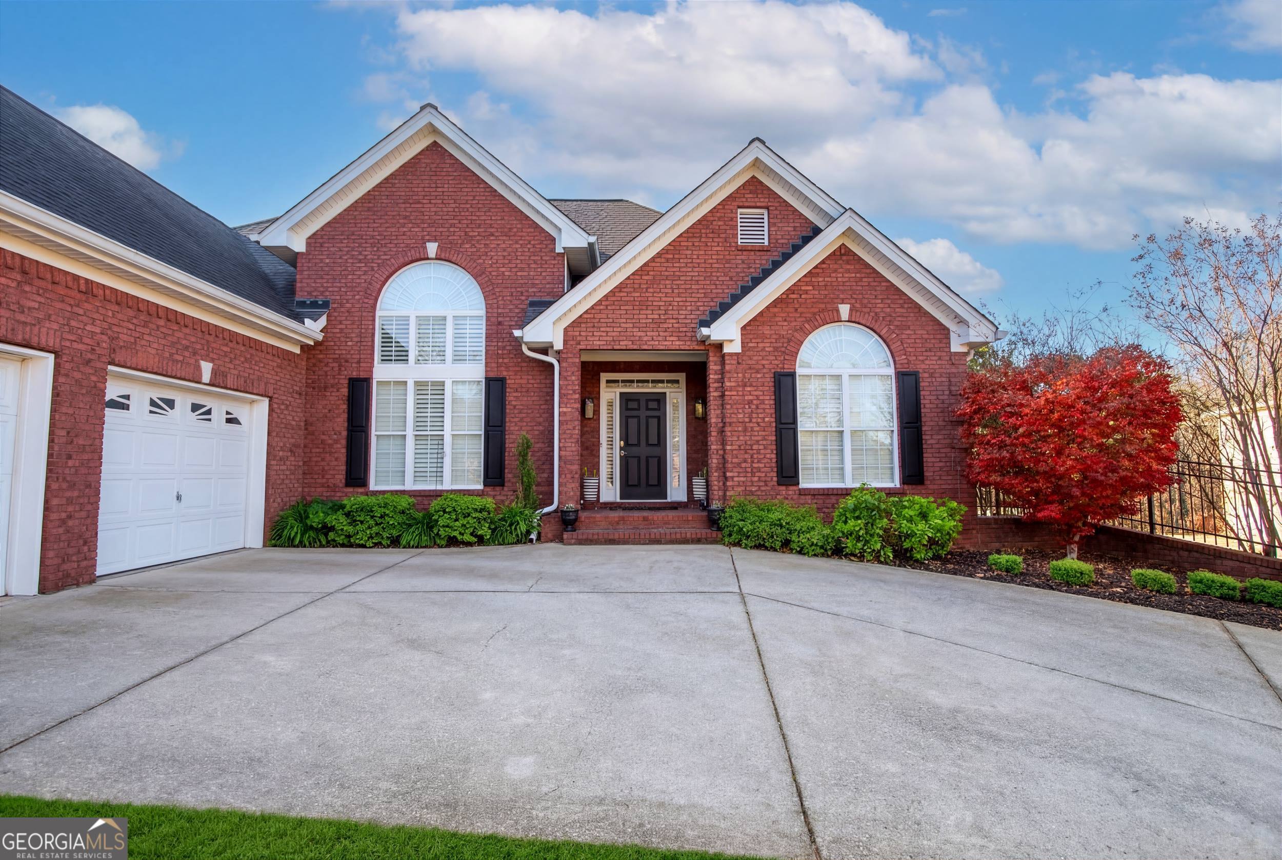 4275 Rosestone Court Douglasville GA 30135