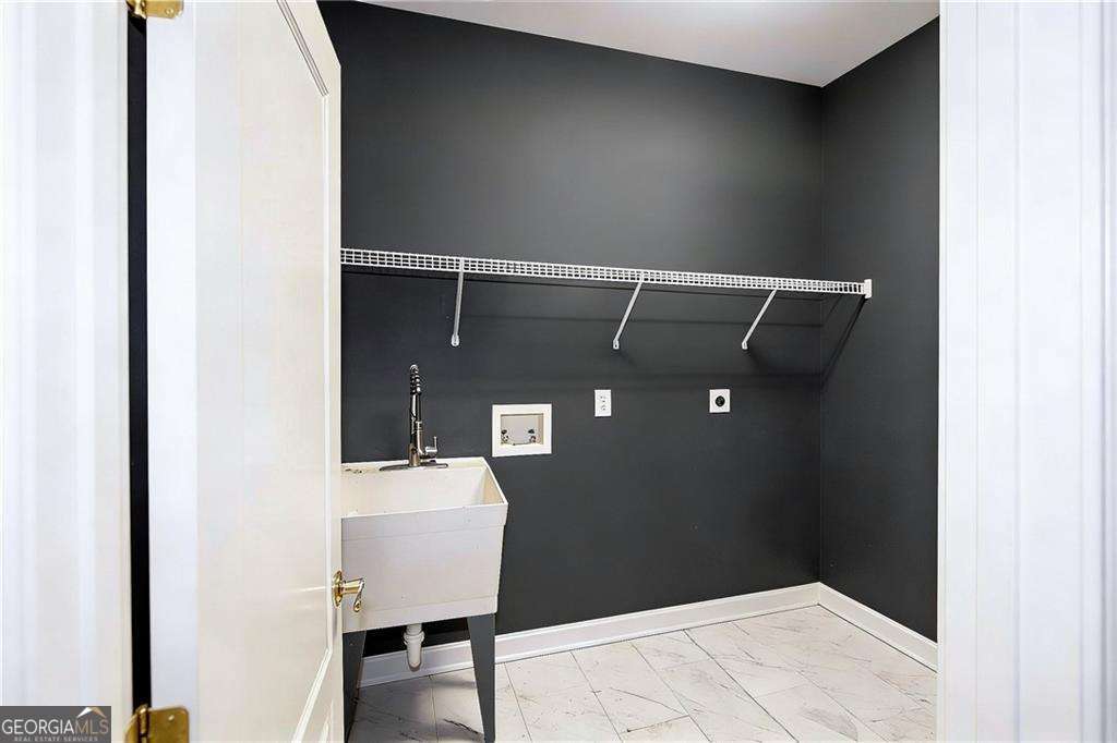 4275 Rosestone Court Douglasville GA 30135