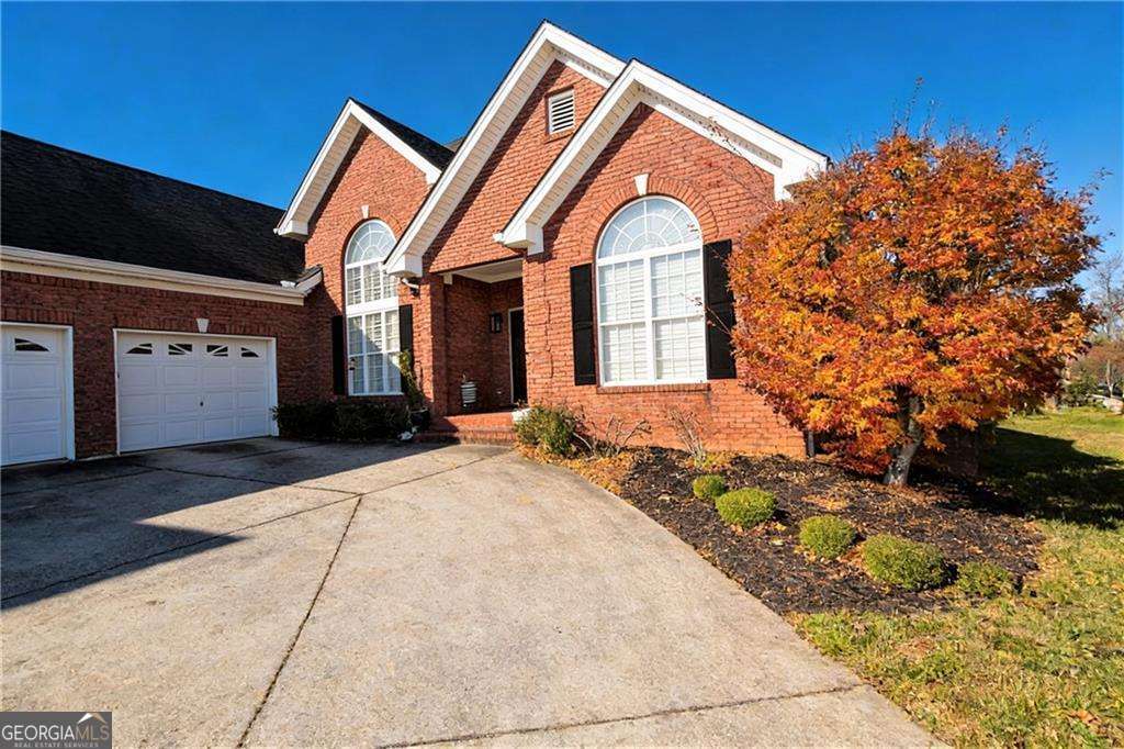 4275 Rosestone Court Douglasville GA 30135